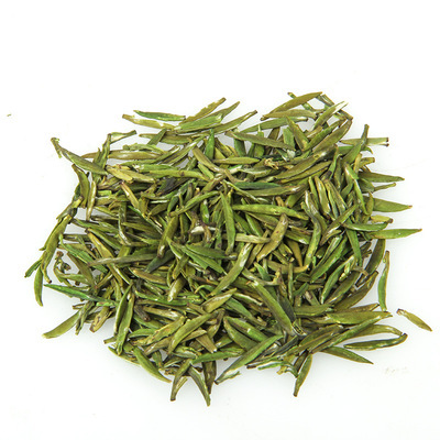 【贵州茶叶厂家批发绿茶 湄潭翠芽 特级 湄潭翠芽120g】价格,厂家,图片,绿茶,湄潭县沁心富硒茶业-