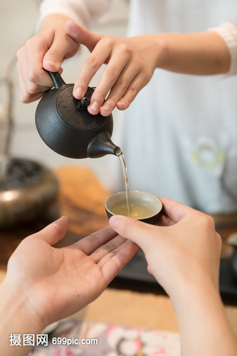 茶艺茶道茶文化